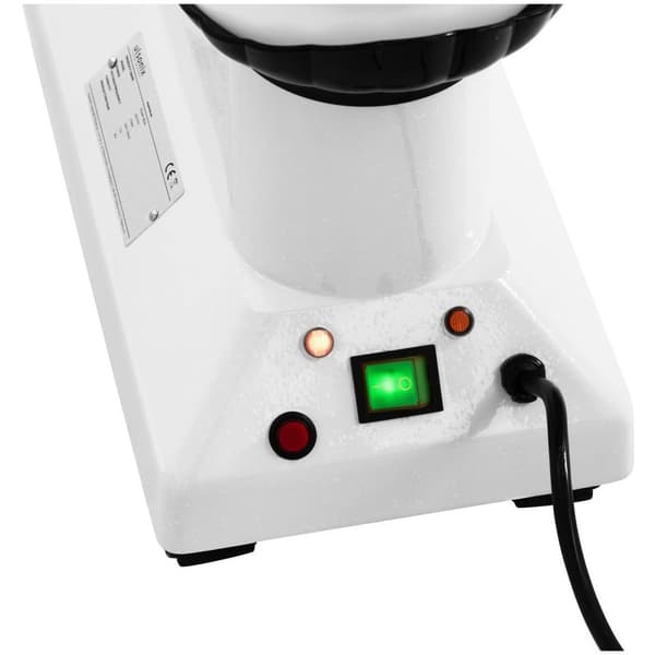 Ulsonix Steamer - 1750 W - 3,65 L