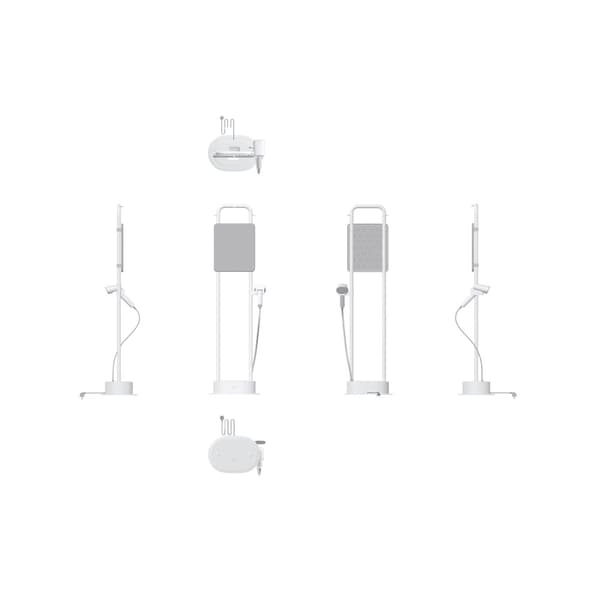 Xiaomi Standing Garment Steamer EU