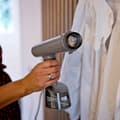 Pikkukuva 6 / 6: Nexxt Pyyhekuivain Anti-kuivatus-teknologialla – Käsikuivain – Vedenkannu 250ML