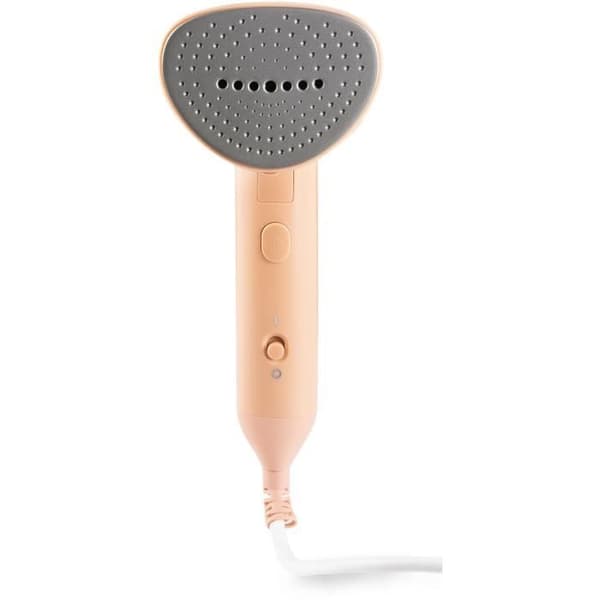 Ångstrykjärn - DOMO - DO7058S - 1300 W - 20 g/min - 100 ml - Korall