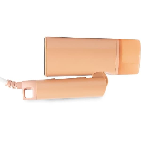 Ångstrykjärn - DOMO - DO7058S - 1300 W - 20 g/min - 100 ml - Korall