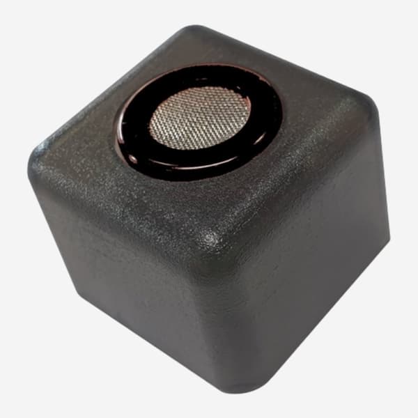 3GAS Square Gaslarm Extra Sensor till husbil, husvagn och båt.