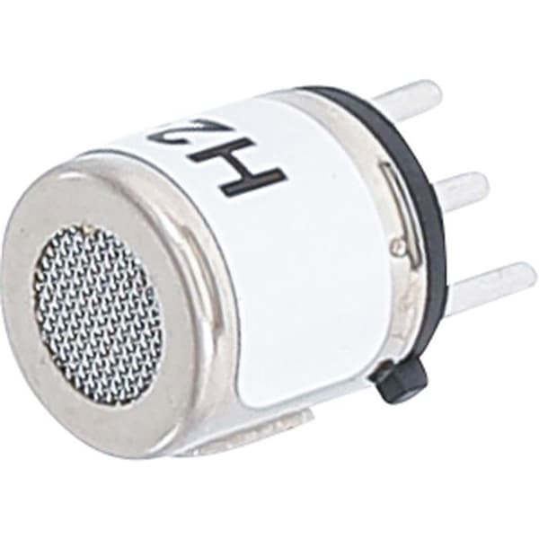 Halvledargassensor - BGS - För gasläckagedetektor - Gasläckagedetektering