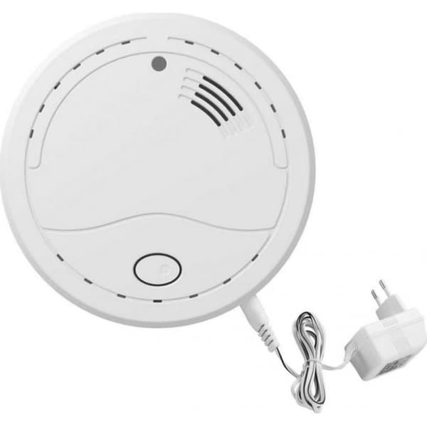 Profil Säkerhet - Övervakning Gassensor Gassensor