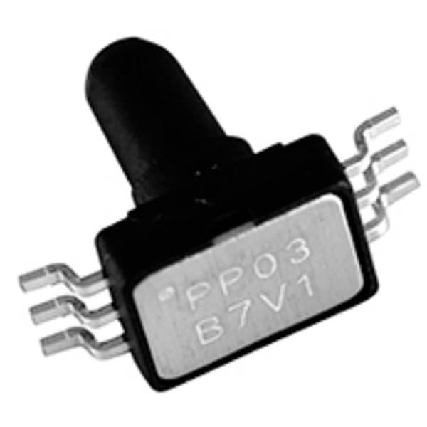 Omron tryckdetektor - 2SMPP-02 - Drucksensor 1 St. Bag