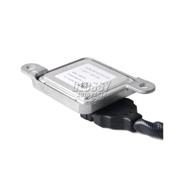 BMW NOx-sensor, hög precision, kompatibel med N43-motorer.