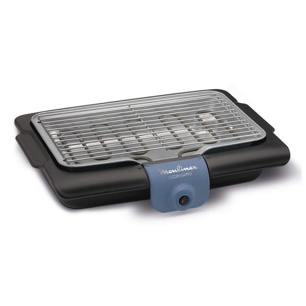 Elektriska Grillen Moulinex BG134812 2100 W