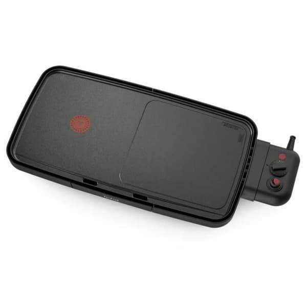 Elektrisk Grill Tefal CB642800 2200W