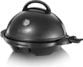 Miniatyrbilde 5 av 5: George Foreman 22460-56, 2400 W, Grill, 1500 cm², 4,45 cm, 15 person(er), 3,5 l
