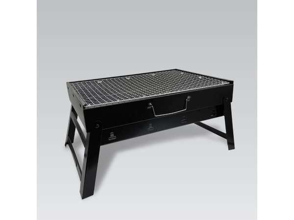Grill i bäretaske 43x29x22 cm Maestro MR-1010