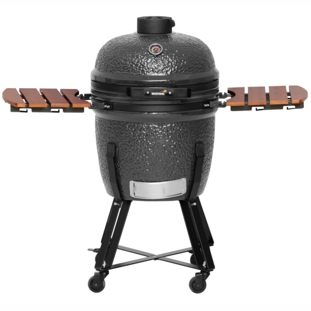 Kamado L Kolgrill