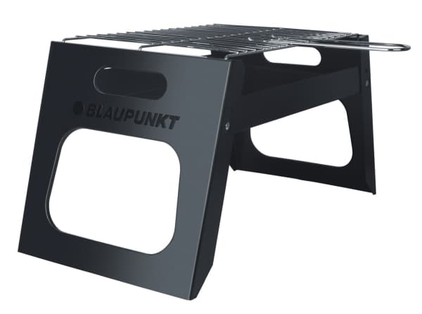 Blaupunkt sammenklappelig grill GC101, sortera