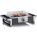 Miniatyrbild 2 av 4: Severin Elgrill 500° SENOA digital boost PG8114
