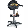 Miniatyrbild 2 av 3: Severin Elgrill klot pelarstativ med lock, PG8541