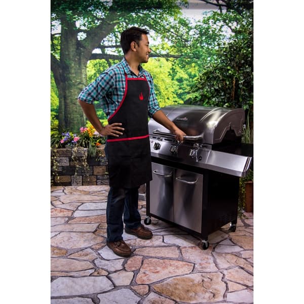 Char-Broil Grill förkläde
