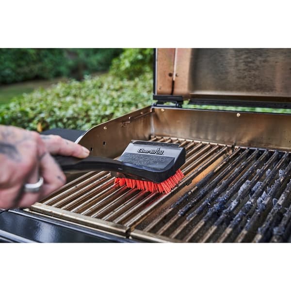 Char-Broil Cool-clean premium borste