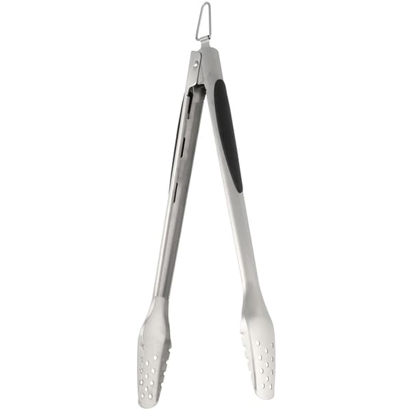 Mustang Grillredskapsset SS 2-delar
