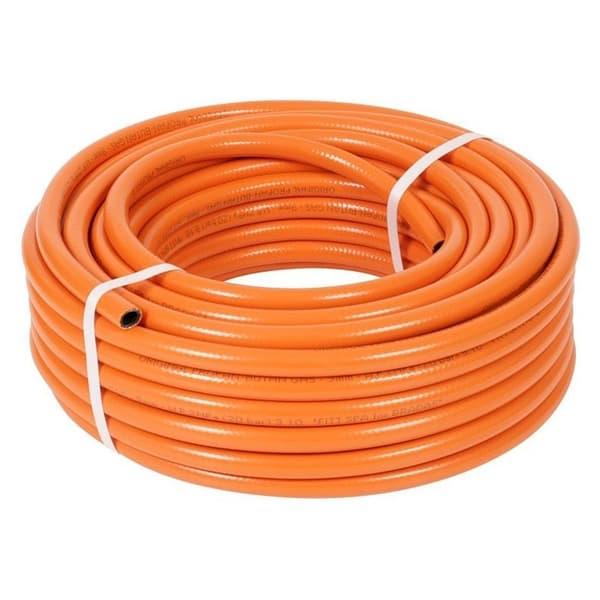 Gasslange PROPAN-BUTAN 9*2,5mm / 50m