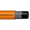 Miniatyrbillede 1 af 2: Gasslange PROPAN-BUTAN 9*2,5mm / 50m