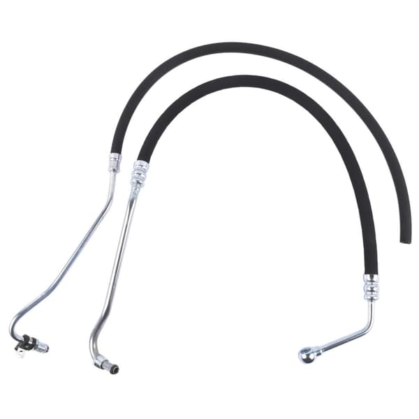 Hydraulikslange til VW Transporter V, Holdbart Motorrumskomponent, Letvægtsdesign
