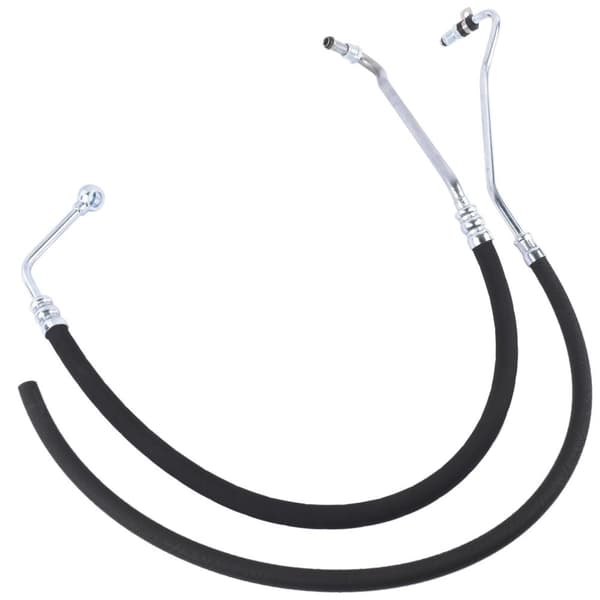 Hydraulikslange til VW Transporter V, Holdbart Motorrumskomponent, Letvægtsdesign