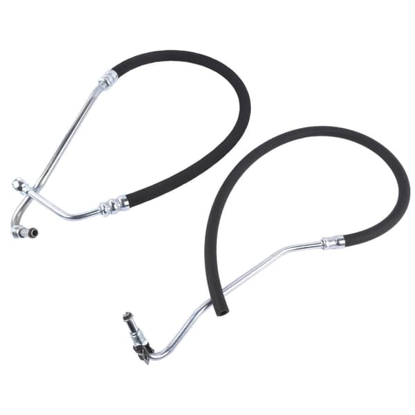 Hydraulikslange til VW Transporter V, Holdbart Motorrumskomponent, Letvægtsdesign