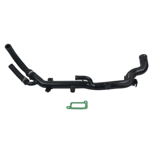 AP02 Radiatorutloppsslang, passar Opel Astra Vectra Signum, kompatibel med 1.9 CDTi-motor, hållbar konstruktion