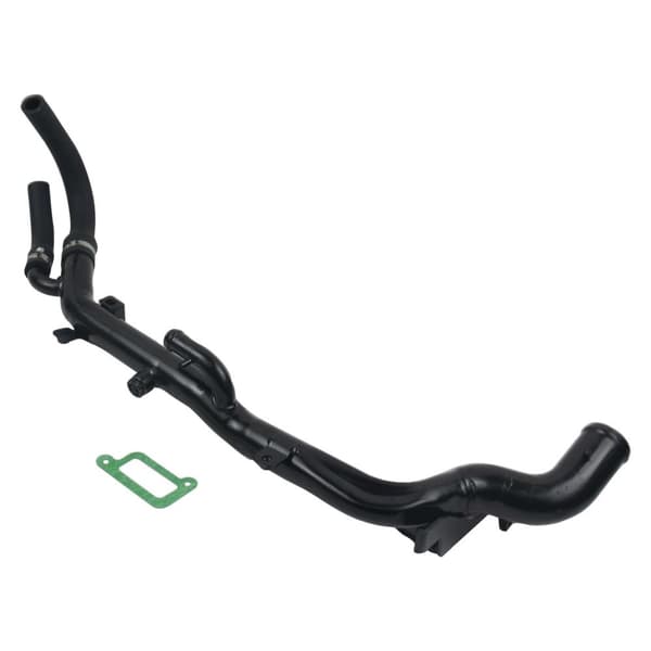 AP02 Radiatorutloppsslang, passar Opel Astra Vectra Signum, kompatibel med 1.9 CDTi-motor, hållbar konstruktion