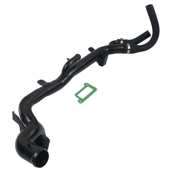 AP02 Radiatorutloppsslang, passar Opel Astra Vectra Signum, kompatibel med 1.9 CDTi-motor, hållbar konstruktion