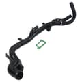 Miniatyrbild 2 av 4: AP02 Radiatorutloppsslang, passar Opel Astra Vectra Signum, kompatibel med 1.9 CDTi-motor, hållbar konstruktion