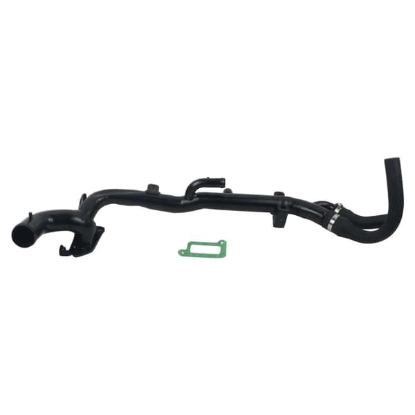 AP02 Radiatorutloppsslang, passar Opel Astra Vectra Signum, kompatibel med 1.9 CDTi-motor, hållbar konstruktion
