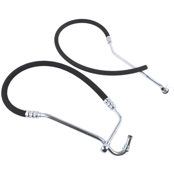 Hydrauliletku VW Transporter V:lle, Kestävä Moottoritilan Komponentti, Kevyt Suunnittelu