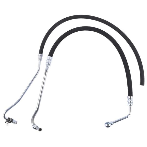 Hydrauliletku VW Transporter V:lle, Kestävä Moottoritilan Komponentti, Kevyt Suunnittelu