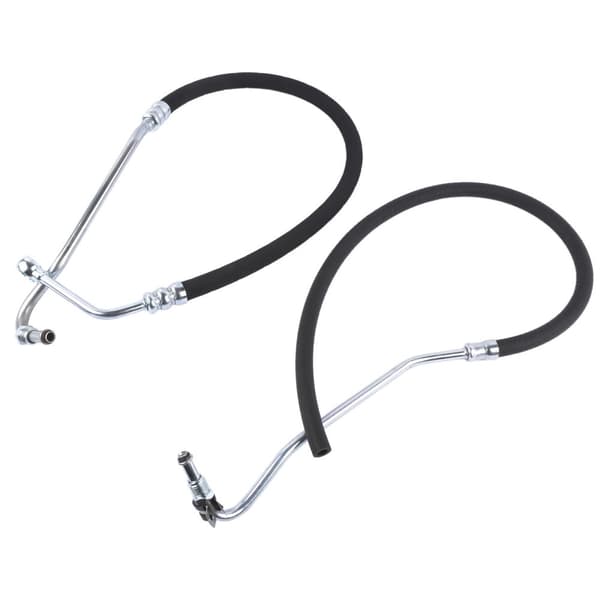 Hydrauliletku VW Transporter V:lle, Kestävä Moottoritilan Komponentti, Kevyt Suunnittelu