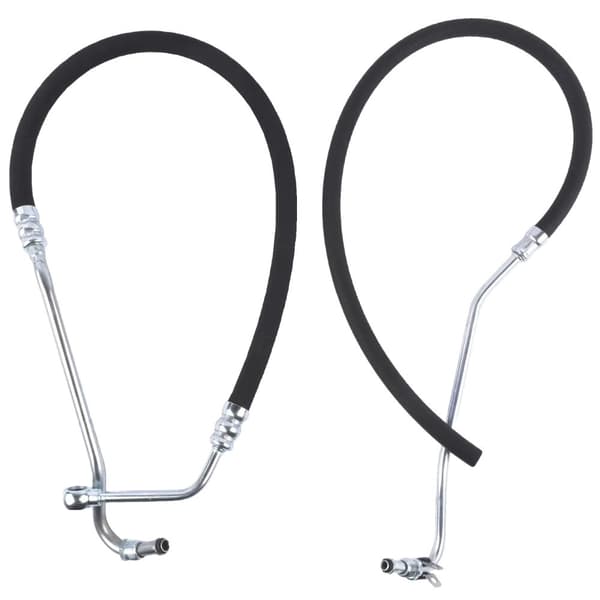 Hydrauliletku VW Transporter V:lle, Kestävä Moottoritilan Komponentti, Kevyt Suunnittelu