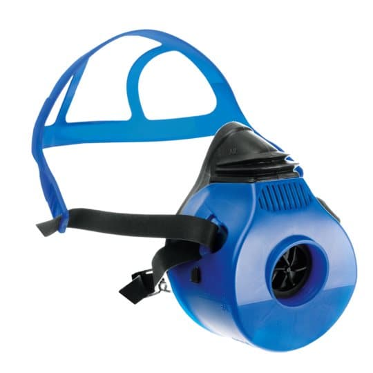 Dräger X-plore 4740 Puolinaamio