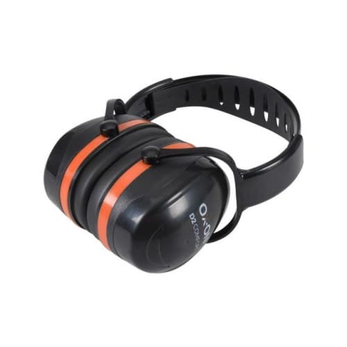 Hörselkåpa OX-ON D2 Comfort