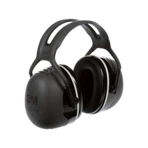 Hörselkåpa 3M PELTOR X5A