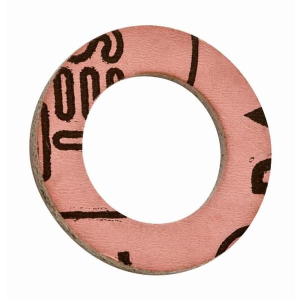 Joint - NOYON &amp; THIEBAULT - Syntetisk Gummi - 26x34 mm - Temperatur -150°C till +120°C
