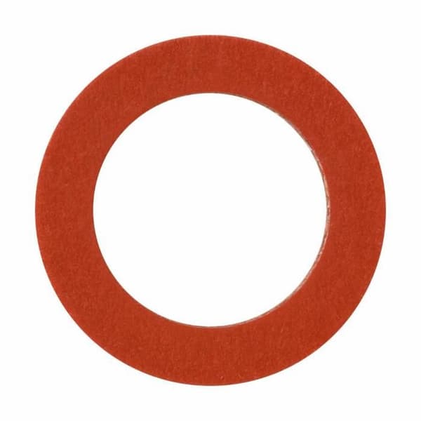 Gemensam - NOYON &amp; THIEBAULT - Fiber Röd - 08x13 - Varm/Kall Vatten - CLP-standard