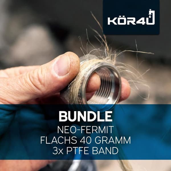 Teflon - drag - Kör4u tätning - A00124