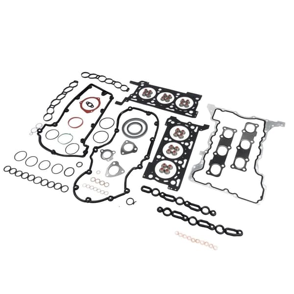 AP01 Topstykke Pakke, Kompatibel med Ram 1500 & Jeep Grand Cherokee, Høj Holdbarhed, Præcisionsdesignet