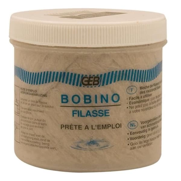 Linnedrag med rulle 80g - GEB - 515030
