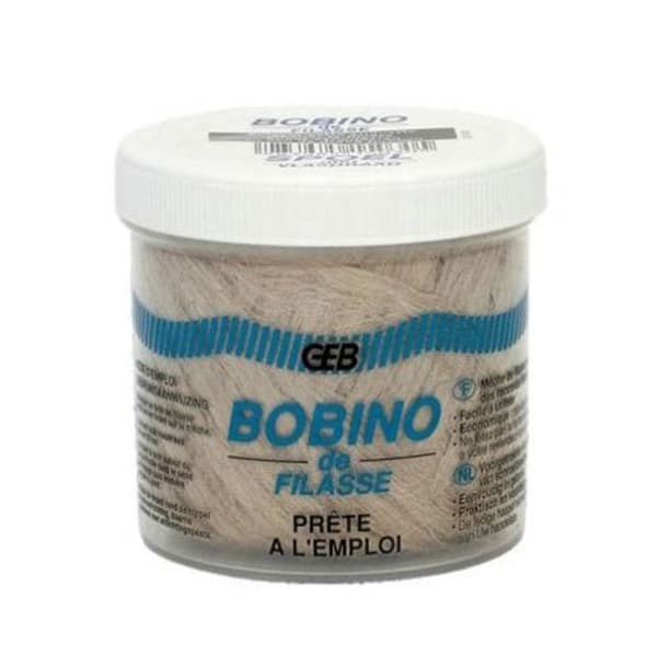 Linnedrag med rulle 80g - GEB - 515030
