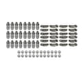 Miniatyrbild 3 av 4: Växelspak Hydraulisk Kolv Packningssats, OEM Kompatibilitet, Hållbara Material, Omfattande Set