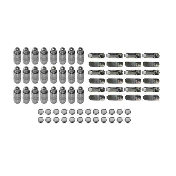 Växelspak Hydraulisk Kolv Packningssats, OEM Kompatibilitet, Hållbara Material, Omfattande Set