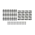 Miniatyrbild 4 av 4: Växelspak Hydraulisk Kolv Packningssats, OEM Kompatibilitet, Hållbara Material, Omfattande Set