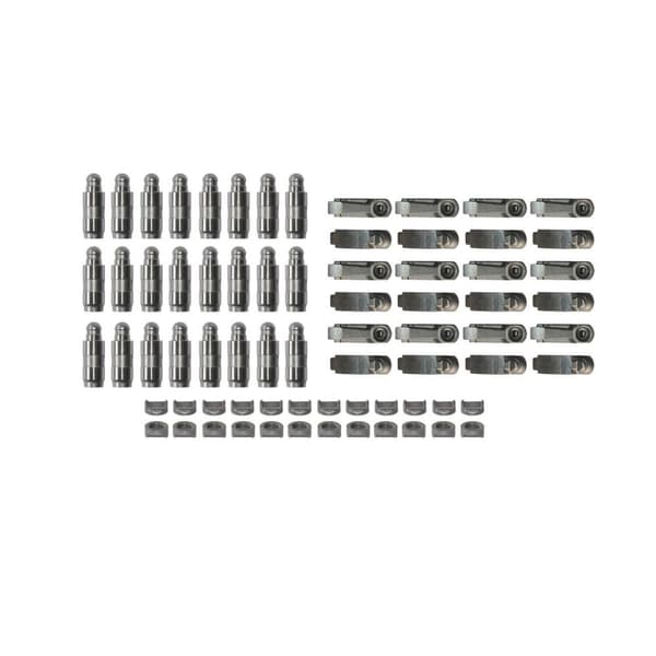Växelspak Hydraulisk Kolv Packningssats, OEM Kompatibilitet, Hållbara Material, Omfattande Set