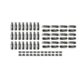 Miniatyrbild 2 av 4: Växelspak Hydraulisk Kolv Packningssats, OEM Kompatibilitet, Hållbara Material, Omfattande Set