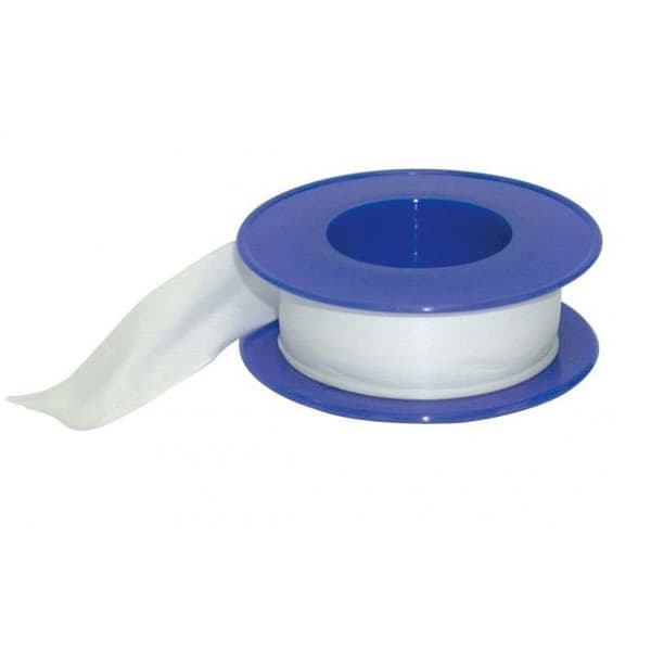 Teflon - filasse - tätning Noname Teflon-tätningsband 12 mm 10 m